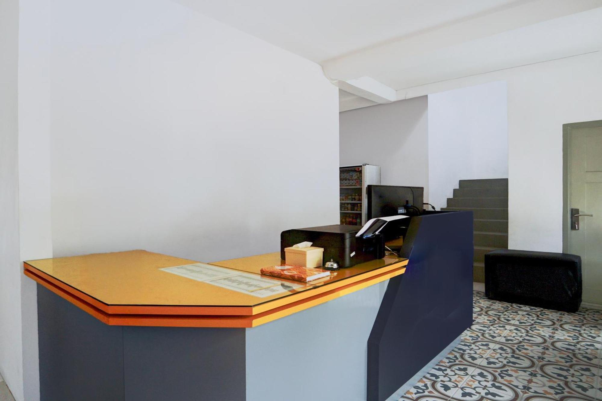 O Nawangwulan Hotel 3*