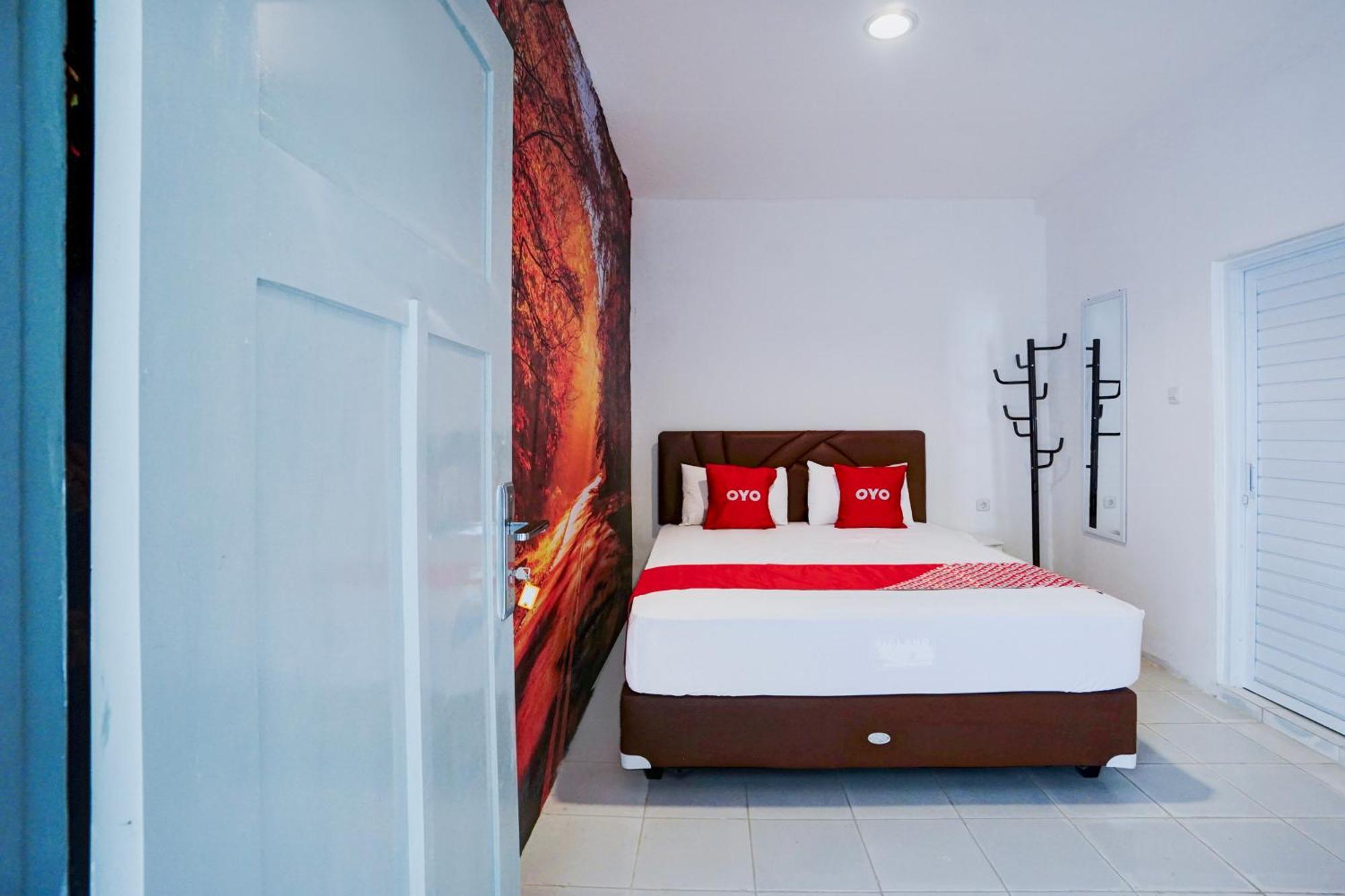 O Nawangwulan Hotel