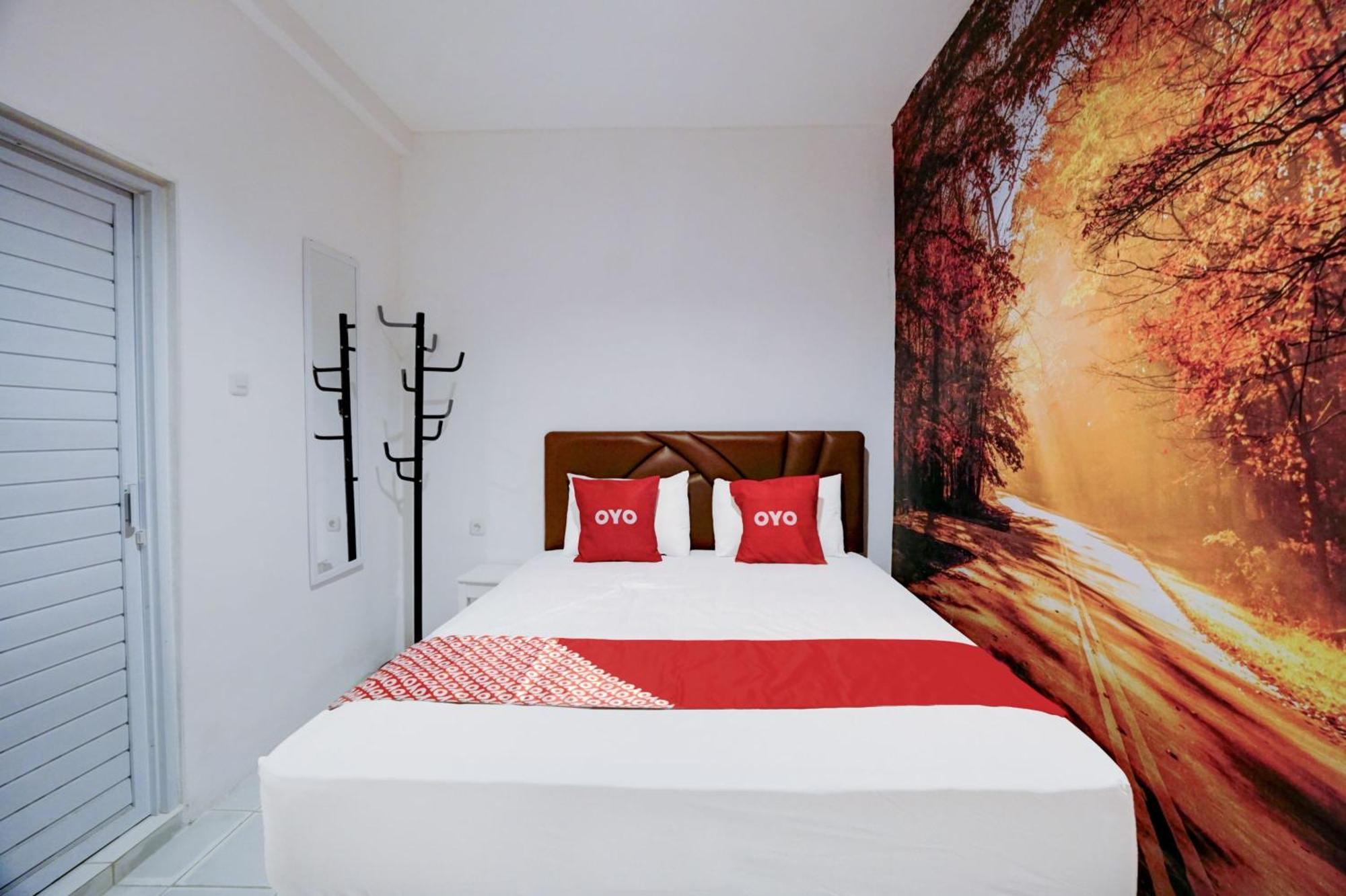 Hotel O Nawangwulan